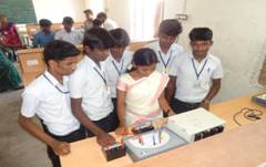 ECI LAB